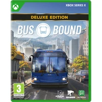 Bus Bound - Deluxe Edition (XSX) - Hry pro Xbox Series