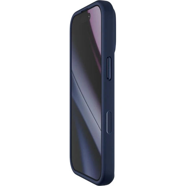 Epico HeroMatte Pro Mag+ MagSafe kryt iPhone 17 Pro temně modrý - Pouzdra - Obrázek d_df05d49d263248c2892b6de630c0d26a