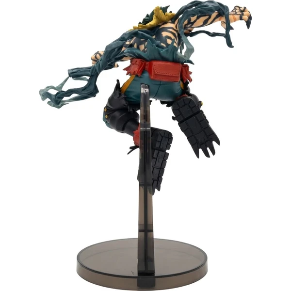 Figurka Bandai Banpresto The Amazing Heroes DX My Hero Academia - Izuku Midoriya 14 cm - Figurky - Obrázek d_df18affec91b406a85219da658daecd3
