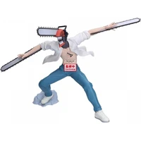Figurka Bandai Banpresto Chainsaw Man The Movie: Reze Arc Grandista -Chainsaw Man 21 cm - Figurky