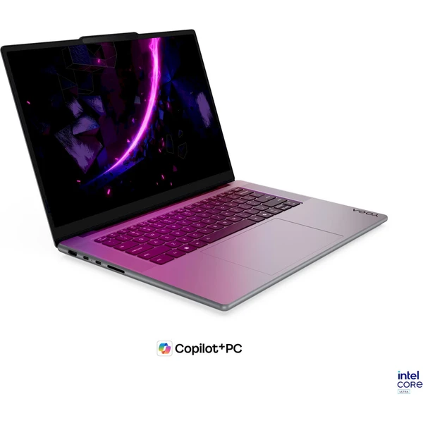 Lenovo Yoga Pro 7 15IPH11 (83SN0024CK) RTX 5050 šedý - 3 roky Premium Care po registraci - Notebooky - Obrázek d_df219fea296e4d7889b8805b2ee83a6b