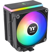 Thermaltake Astria 400 ARGB černá - Chladiče