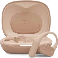 JBL SENSE LITE bezdrátová sluchátka béžová - Sluchátka