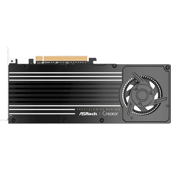 Asrock Intel Arc Pro B70 Creator 32GB GDDR6 - Grafické karty - Obrázek d_df25631e10e241a1958f2c1fe3403087