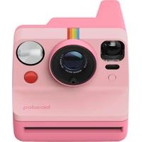 Polaroid Now Gen 3 Pink - Fotoaparáty