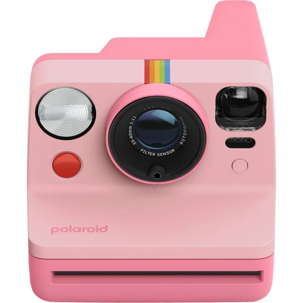Polaroid Now Gen 3 Růžová
