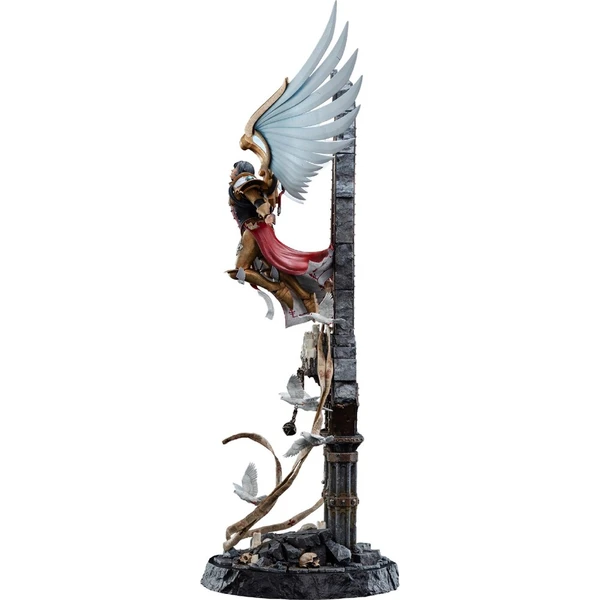 Socha Weta Workshop 1:6 Warhammer (40K) - Celestine The Living Saint 96,5 cm - Sochy a sošky - Obrázek d_df2ec693d5dc4ce799f9d315bbdf1be2