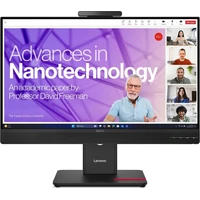 Lenovo ThinkVision T24-4v monitor 23,8" - Monitory
