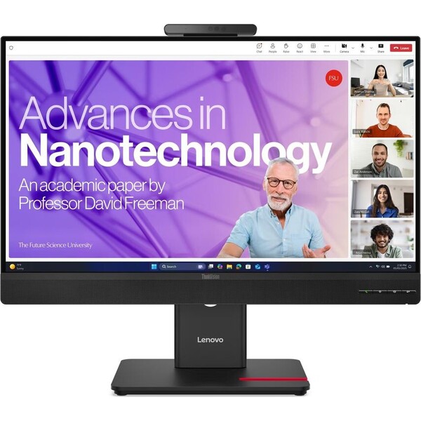 Lenovo ThinkVision T24-4v monitor 23,8"