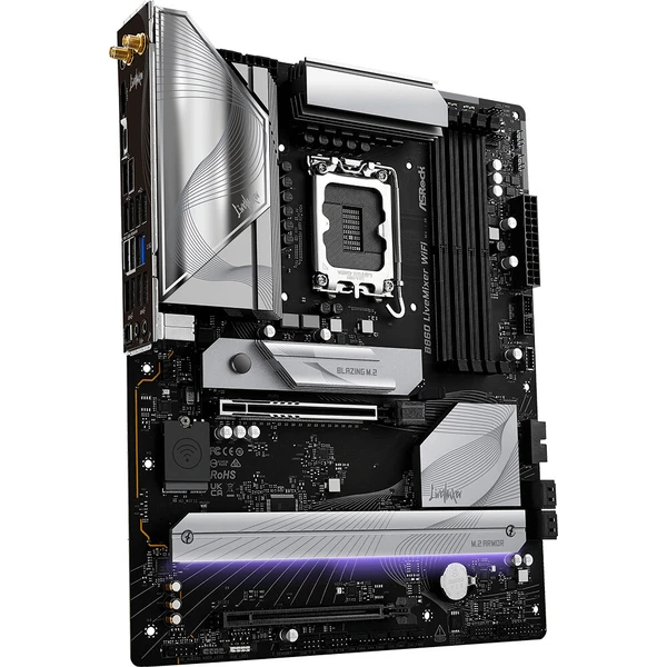 ASRock B860 LiveMixer WiFi - Základní desky - Obrázek d_df3071da8b424a02a0405335c355e4e3