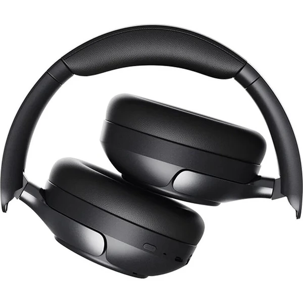 QCY H3 PRO náhlavní sluchátka černá - Sluchátka - Obrázek d_df36fa6579474fdeb530f40a944941a4