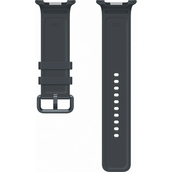 Samsung Sport Band řemínek Galaxy Watch9 (velikost M/L) černý - Řemínky - Obrázek d_df3c41fbd7724e179ac53a3b6ab63037