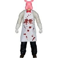 Figurka DC McFarlane Collector Edition WV13 – #52 Professor Pyg 18 cm [Chase] - Figurky