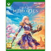 Edge of Memories (XSX) - Hry pro Xbox Series