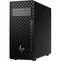 HP Z2 TWR G1i (A40MKET#BCM) černá - Stolní počítače