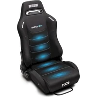 Next Level Racing ERS3 HYPERCOOL Ventilated herní sedačka s aktivním chlazením (NLR-E063) - Díly kokpitu