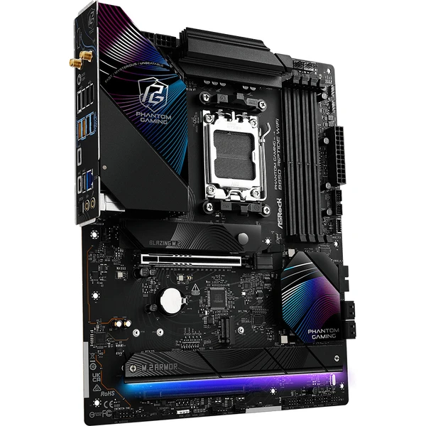 ASRock B850 Riptide WiFi - Základní desky - Obrázek d_df5d3be8b52444ba8a4b7bec171dd407