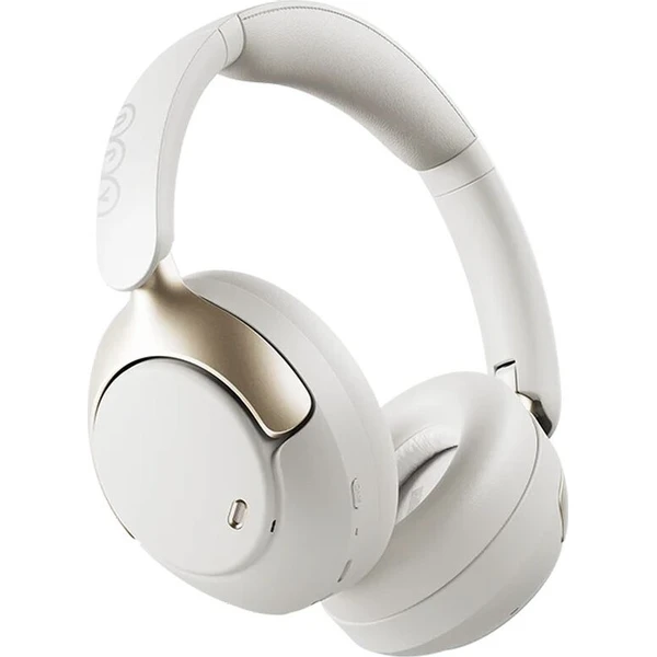 QCY H3 PRO náhlavní sluchátka bílá - Sluchátka - Obrázek d_df606364d1f043d59bd15e5396dbca70