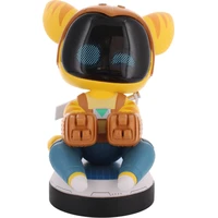 EXG Cable Guy - Ratchet Bot - Figurky