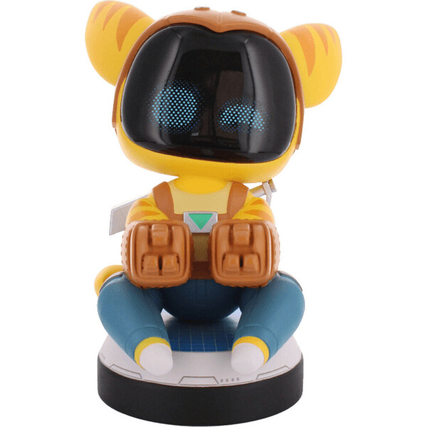 EXG Cable Guy - Ratchet Bot
