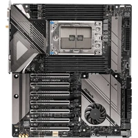 ASRock WRX80 Creator R2.0 - Základní desky