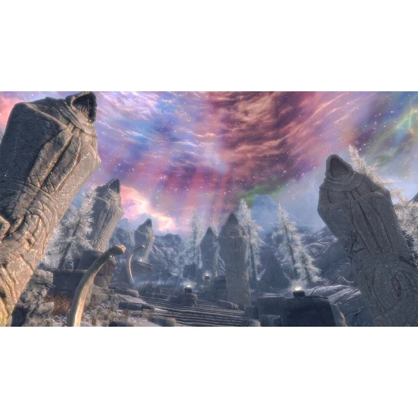 The Elder Scrolls V: Skyrim Anniversary Edition (Code in Box)(Switch 2) - Hry pro Nintendo Switch 2 - Obrázek d_df88ab9cf6c541d49e855946731823ef