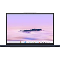 Lenovo Chromebook 15ITN10 (83T1001SCK) modrý - Notebooky