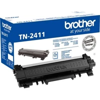 Brother TN-2411 originální toner černý - Tonery