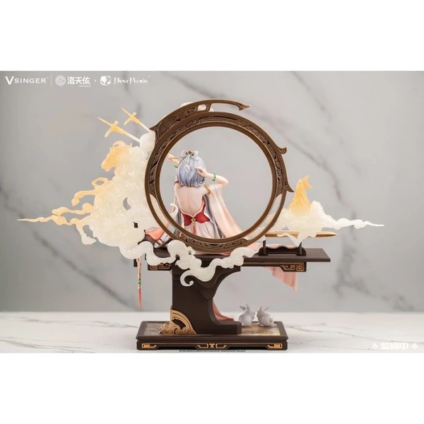 Figurka BearPanda Luo Tianyi - The Ballad of Mulan Ver. 29 cm - Figurky - Obrázek d_df92fc20873f480ead82fe27fdf30738