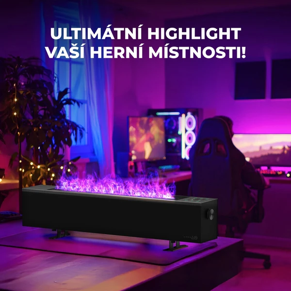AENO FH2S chytré topení 2000W, efekt plamene černé - Topidla - Obrázek d_df964f40d26a4b32a4d8fbfd9f3ef614