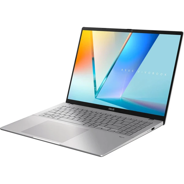 ASUS Vivobook S16 (S3607QA-OLED101WZ) stříbrný - Notebooky - Obrázek d_df984647cf054349ab45ccd5f91f4cbd