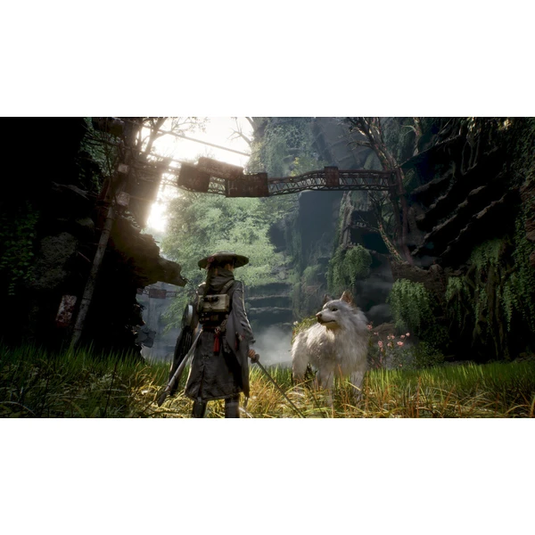 Beast of Reincarnation Deluxe Edition (PS5) - Hry pro PS5 - Obrázek d_df9c97e78539453aad4be7f4c300b45c