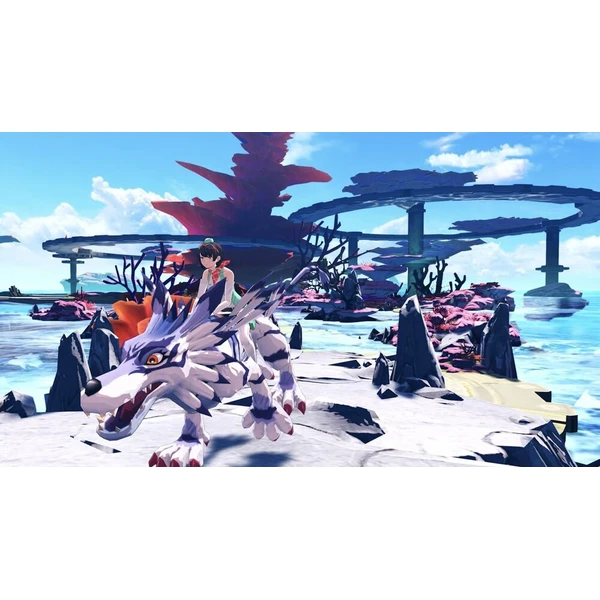 Digimon Story: Time Stranger (Game Key Card) (Switch 2) - Hry pro Nintendo Switch 2 - Obrázek d_dfa1e24fe34f44a8abe25adeb06cc0e5