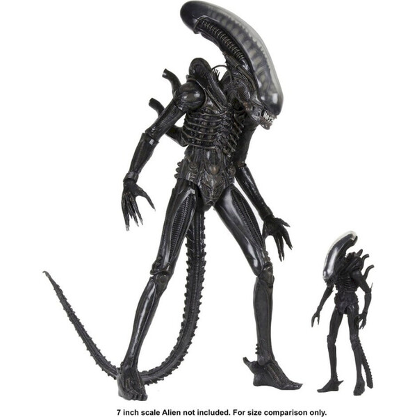Soška Alien 1979 Action Figure 1/4 Ultimate 40th Anniversary Big Chap 56 cm - Sochy a sošky - Obrázek d_dfa6d133bcaf4f35b241f4968eb8535e