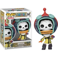 Funko POP! #2147 Animation: One Piece S12 - Brook (Egghead) - Funko POP!