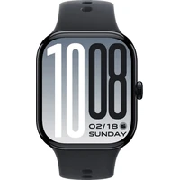 Vivo Watch GT2 chytré hodinky černé - Chytré hodinky