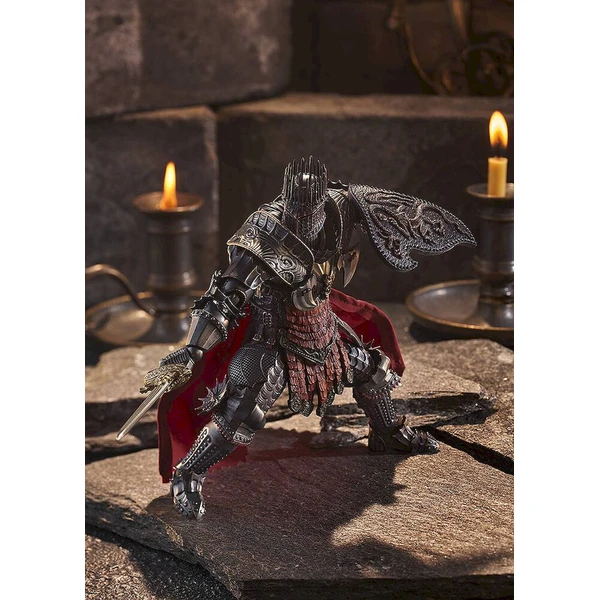 Soška Dragon's Dogma 2 Figma Action Figure Arisen 16 cm - Sochy a sošky - Obrázek d_dfb2b3f172d2405dbb942213389fba97