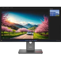 Lenovo ThinkVision P32UD-40 monitor 31,5" - Monitory