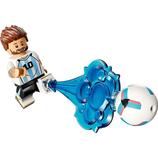 LEGO Editions 43011 Lionel Messi – Hvězdné momenty fotbalu - LEGO - Obrázek d_dfbc8dfd44d54eaaa1b8caf6980bdc48