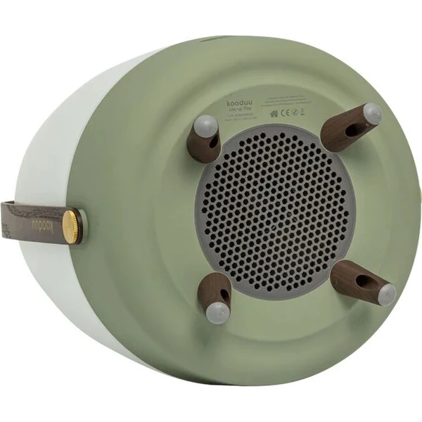 KOODUU Lite-up Play JBL bezdrátový reproduktor Petroleum - Reproduktory - Obrázek d_dfca6b636727414c923576374e061277