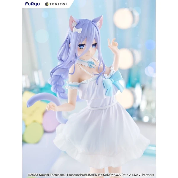 Figurka Furyu Date A Live V - Mio Takamiya (Tenitol Tall) 30 cm - Figurky - Obrázek d_dfcaf1bd55a1449096c770d151b92664