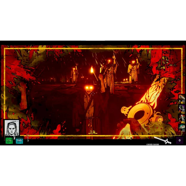 Boomer Shooter Triple Pack (Code in Box)(Switch) - Hry pro Nintendo Switch - Obrázek d_dfd8f5e118834644aa740651becfef30
