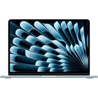 CTO Apple MacBook Air 13,6" (2026) / modrá / 512GB SSD / CZ KLV / 32GB - Notebooky