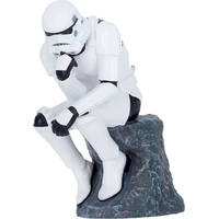Figurka Nemesis Now Stormtrooper - Overthinker 12 cm - Figurky