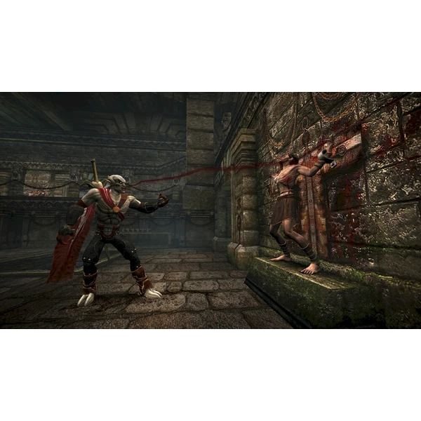 Legacy of Kain Defiance Remastered (XSX) - Hry pro Xbox Series - Obrázek d_e00052c0beeb43ed947a788ec8a4e195