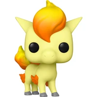 Funko POP! #644 Games: Pokemon - Ponyta (EMEA) - Funko POP!