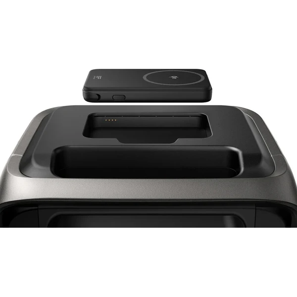 EcoFlow RIVER 3 Plus Wireless nabíjecí stanice - Nabíjecí stanice - Obrázek d_e015ba1645544853ab9ae3fc1314d52f