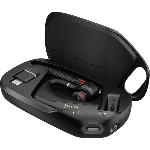 HP Poly Voyager Legend 50 Headset sluchátka černá - Sluchátka - Obrázek d_e01977133050410595c805456ea10bd0
