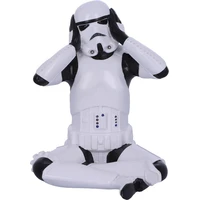 Figurka Nemesis Now Stormtrooper - Hear No Evil 10 cm - Figurky