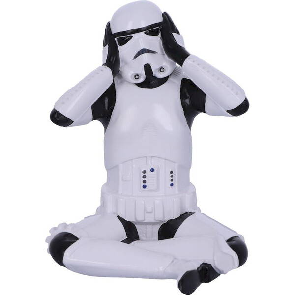Figúrka Star Wars - Hear No Evil Stormtrooper
